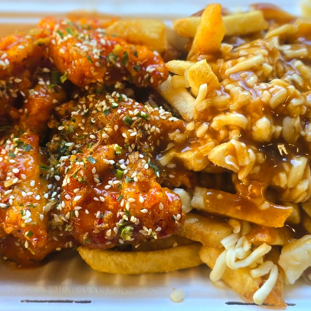 BOSSMAN CHUNKS (plate).