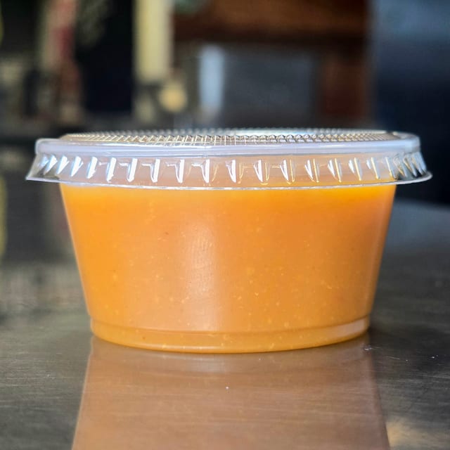 Honey Mustard (2 oz).
