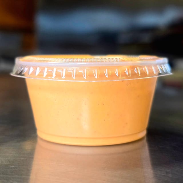 Chipotle Mayo (2 oz).