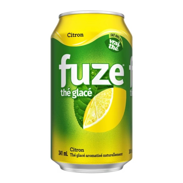 ICED TEA.