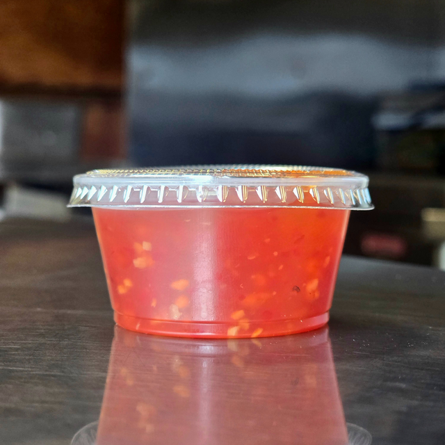 Sweet Chili (2 oz).