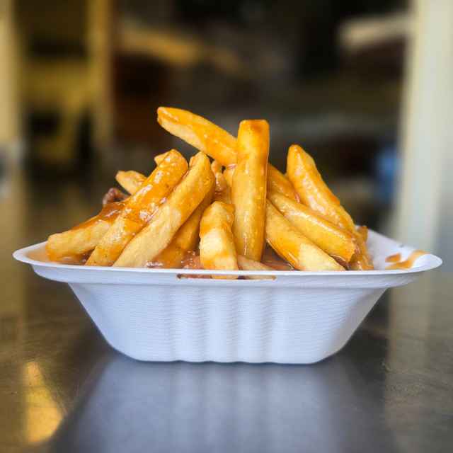 FRIES n GRAVY (Single).