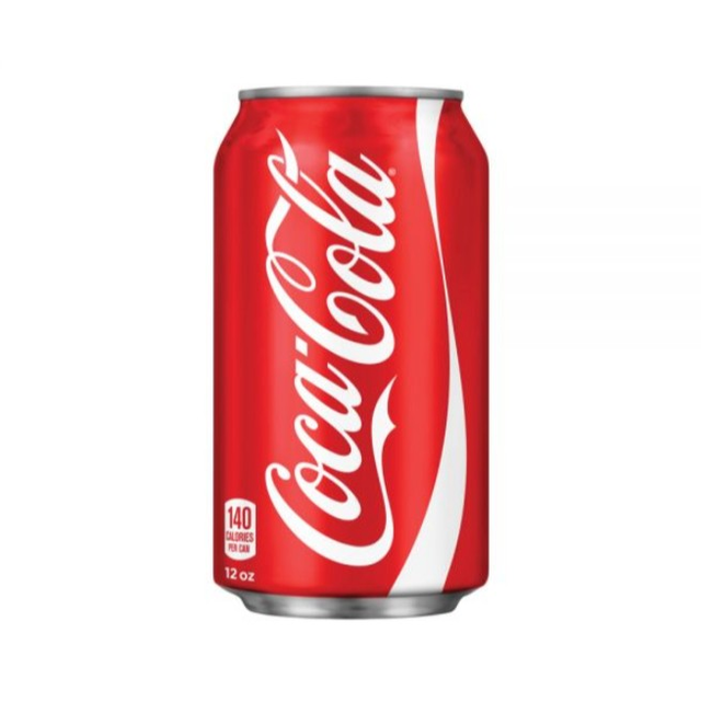COKE CLASIC.