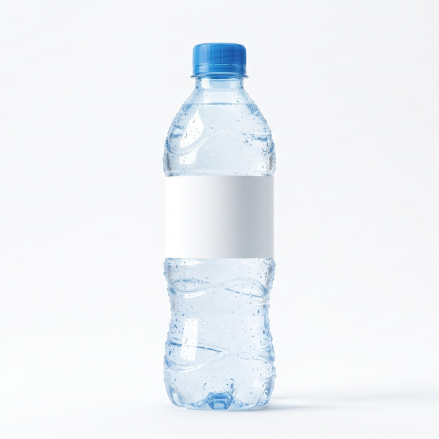 WATER.