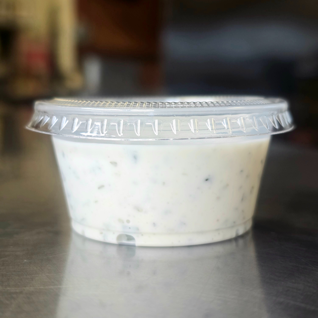 Herb n Garlic Ranch (2 oz).