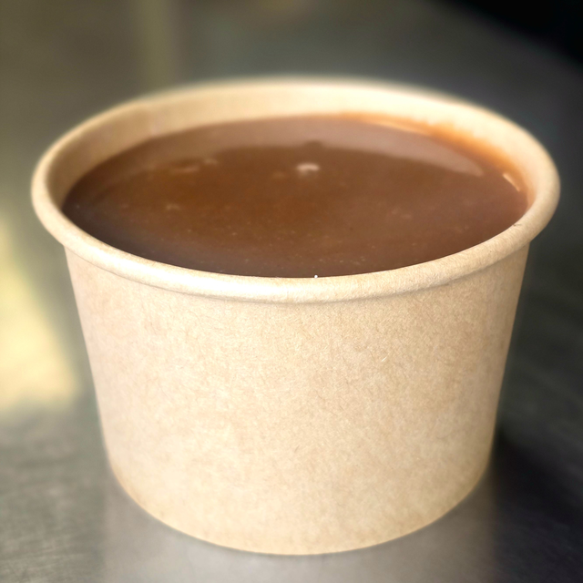 Veg Gravy (4 oz).