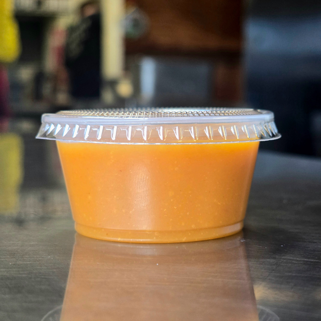 Honey Mustard (2 oz).